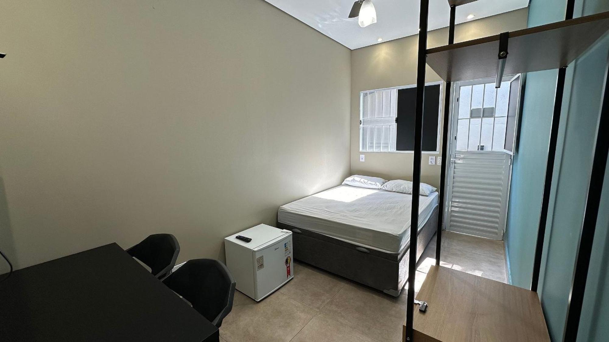 08 • Pitangueiras Guest house