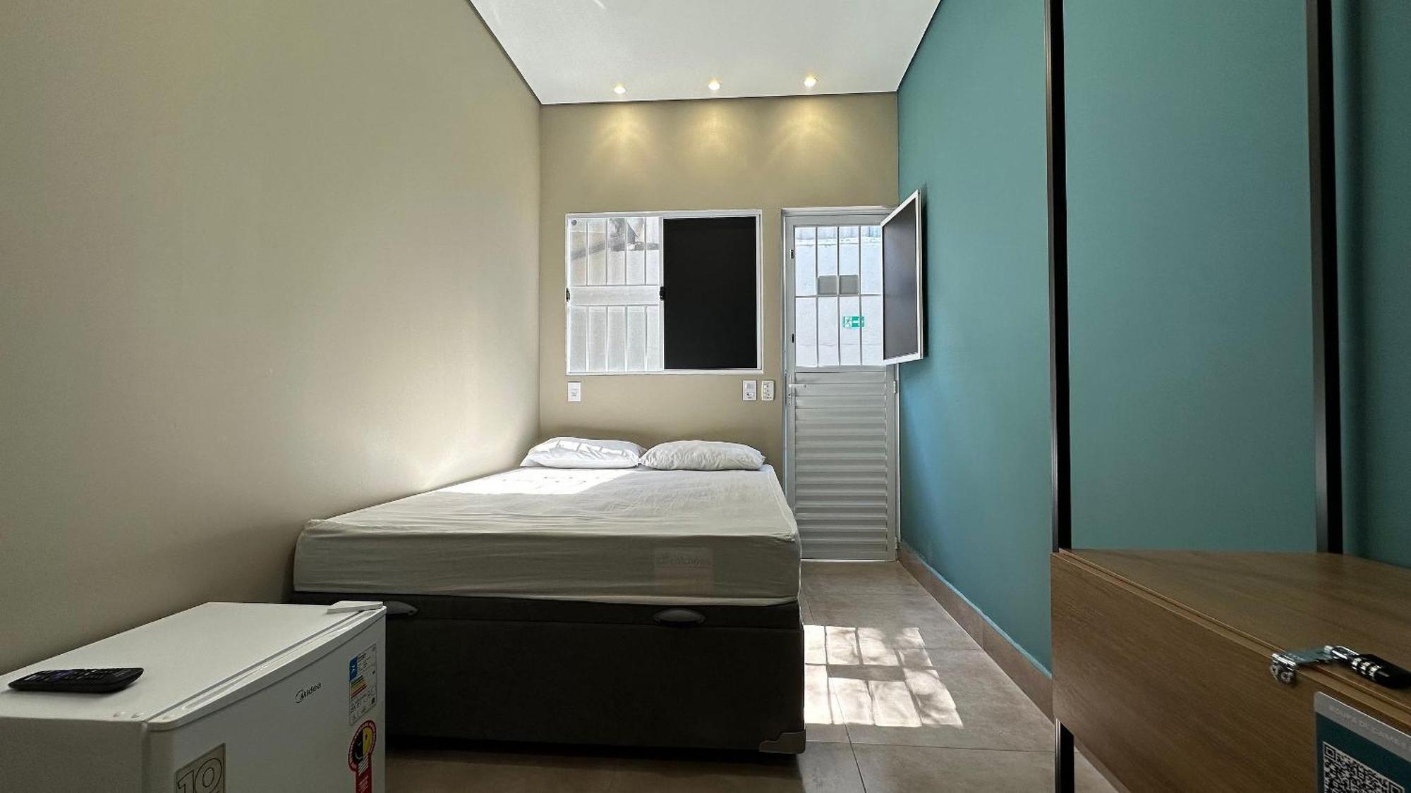 Guest house 08 • Pitangueiras *